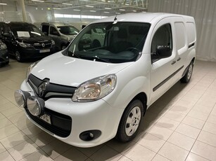 Renault Kangoo Express Maxi