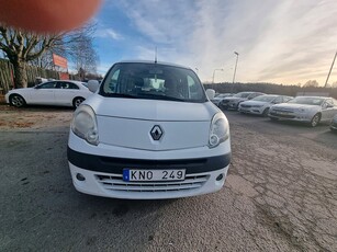 Renault Kangoo Express Passenger 1.5 dCi Euro 4