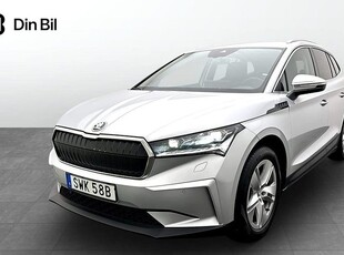 Skoda EnyaqiV 80 2. | Convenience | D 2022, SUV