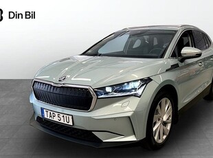 Skoda EnyaqiV 80X 2. 82 KWH 4X4 | 36 2023, SUV