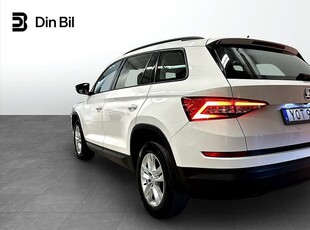 Skoda Kodiaq Ambition 1.0 TDI 190 hk 4x4 | Rattvärme DSG