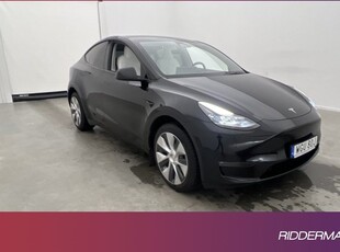 Tesla Model Y Long Range AWD Autopilot Pano Sv.Såld 2022, SUV