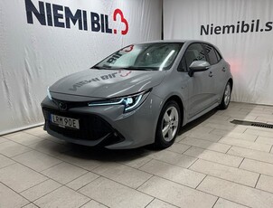 Toyota Corolla Hybrid