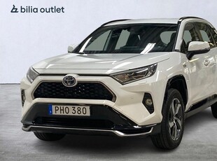 Toyota RAV4Plug-in Hybrid AWD Active Drag Backkamera 2021, SUV