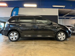 Toyota Verso 1.8 VVT-i *7 sits /Drag*