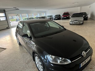 Volkswagen Golf 1.6tdi automat BMT ny bes