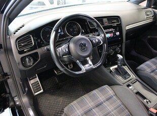 Volkswagen Golf GTE Navi P-Värm Cockpit Drag V-hjul