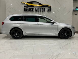 Volkswagen Passat Sportscombi 2.0 TDI 4Motion GT CarPlay