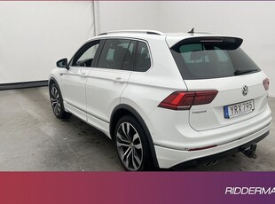 Volkswagen Tiguan2.0 TDI 4M R-Line Dynaudio Cockpit Pano 2018, SUV