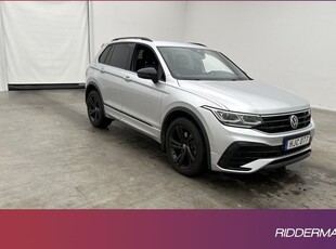 Volkswagen TiguaneHybrid R-Line Cockpit 360 Navi Drag 2021, SUV