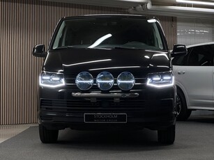 Volkswagen Transporter KOMBI T32 2.0 TDI/ 5-SITS/ 1-ÄGARE