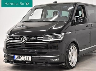 Volkswagen Transporter2.0 4Motion Highline 7-sits Navi D-Värm 20