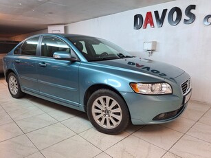 Volvo S40 T5 AWD Summum Kamrem Bytt