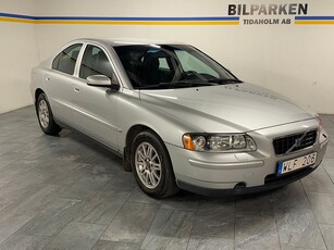 Volvo S60 2.4 Business Automat