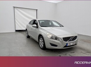 Volvo S602.0T Momentum Farthållare Sensorer 2011, Sedan