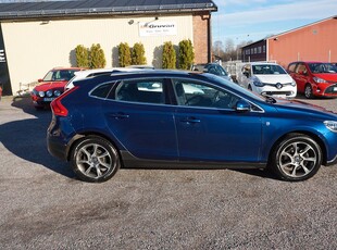 Volvo V40 Cross Country D2 Aut Momentum, Ocean Race Euro 5