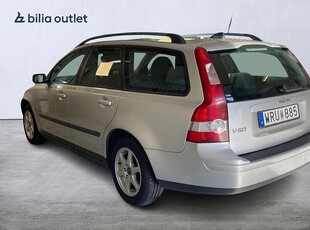 Volvo V50 1.6 (100hk)