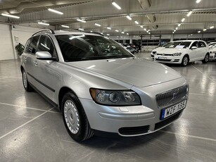 Volvo V50 1.6 Euro 4 Dragkrok