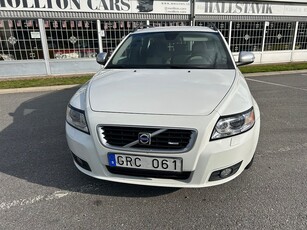 Volvo V50 D2 Momentum, R-Design Euro 5