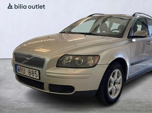 Volvo V501.6 2005, Kombi