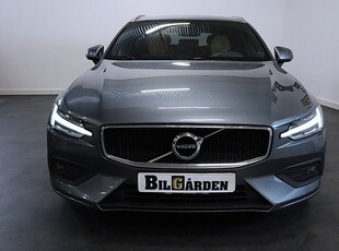 Volvo V60 D3 Advanced Edition VOC Keyless Navi Skinn Drag