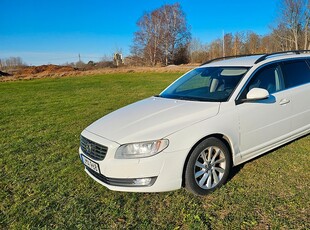 Volvo V70 D4 Classic, Momentum Euro 6