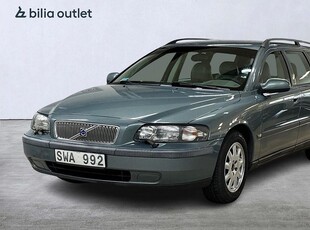 Volvo V702.4 Addition 2002, Kombi