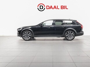 Volvo V90Cross Country B4 AWD HARMAN® DRAG SKINN 360° 2022, Kombi