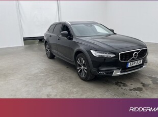 Volvo V90Cross Country D4 AWD Advanced VOC Värmare Drag 2020, Kombi