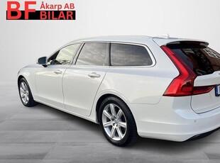 Volvo V90D3 Geartronic Advanced Edition, Momentum Euro 6 2017, Kombi