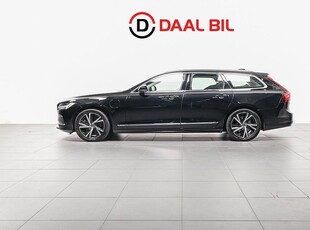 Volvo V90RECHARGE T6 AWD INSCRIPTION HUD VOC PILOT 2021, Kombi