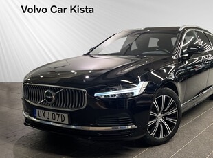 Volvo V90Recharge T6 Inscription Expression 2021, Kombi