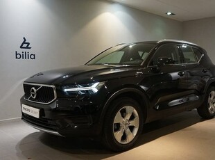 Volvo XC40T2 FWD Momentum 2022, SUV