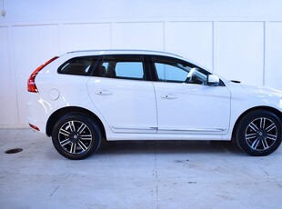 Volvo XC60 D4 AWD 190hk Auto Classic Summum MOMS