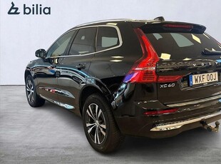 Volvo XC60Recharge T6 Core Edition - Drag Ljuspkt 2023, SUV