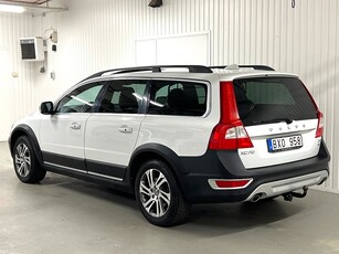 Volvo XC70 D4 AWD Auto Nybes Dynamic Edition HiTech GPS pano