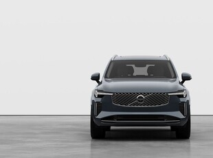 Volvo XC90 T8 Ultimate Bright Fullutrustad Nya modellen!