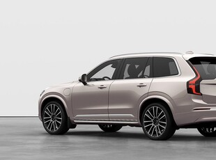 Volvo XC90 T8 Ultimate Bright Fullutrustad Nya modellen!