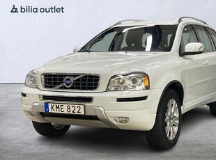 Volvo XC90D4 Momentum 7-sits VOC P-värm Drag PDC 2014, SUV