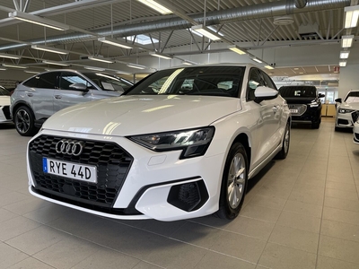 Audi A3 Sportback 35 TFSI