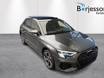 Audi A3 Sportback 45 TFSI e