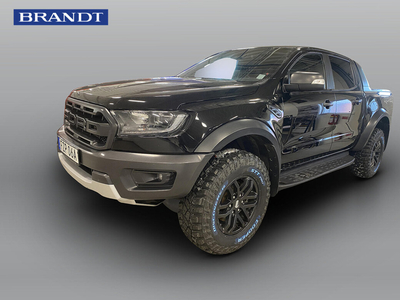 Ford Ranger Raptor