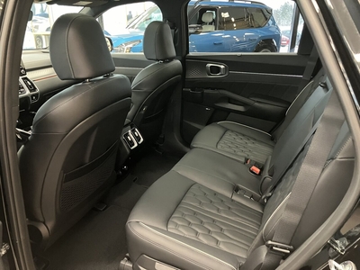 Kia Sorento PHEV