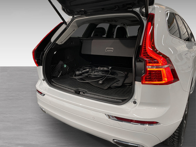 Volvo XC60 T6 AWD Recharge