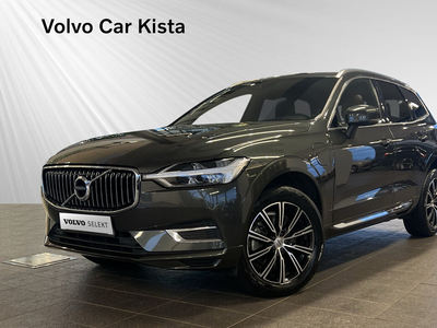 Volvo XC60 T6 AWD Recharge