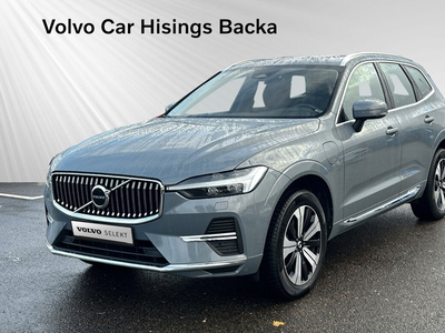 Volvo XC60 T6 AWD Recharge