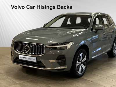 Volvo XC60 T6 AWD Recharge