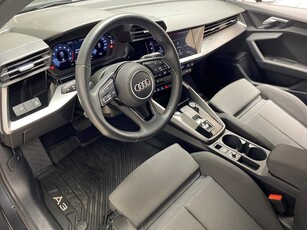 Audi A3 Sportback 35 TFSI