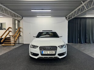 Audi A4 allroad quattro 2.0 TDI S Tronic Pano SE SPEC