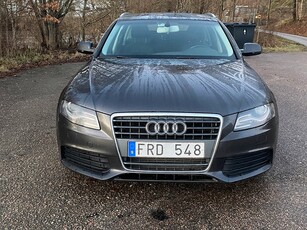 Audi A4 Avant 1.8 TFSI Proline Euro 5